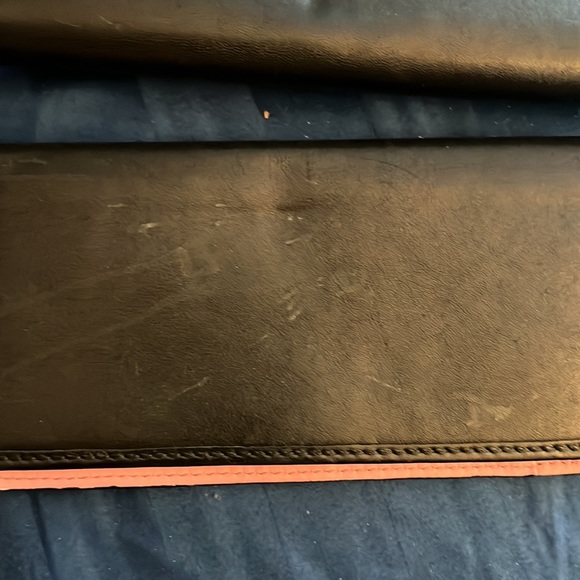 Vintage coach wallet - Picture 7 of 9